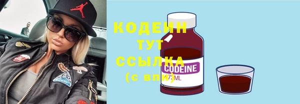 молекула духа Белокуриха