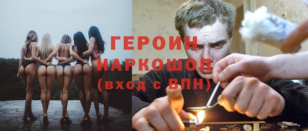 молекула духа Белокуриха